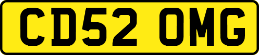 CD52OMG