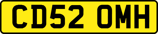 CD52OMH