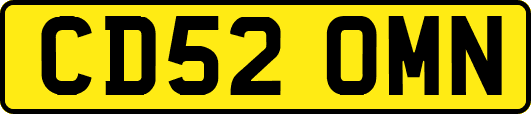 CD52OMN
