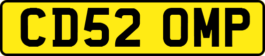 CD52OMP