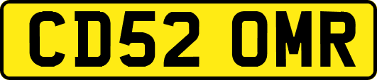 CD52OMR