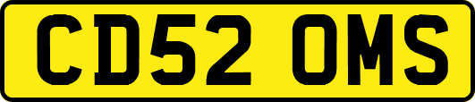 CD52OMS
