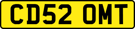 CD52OMT