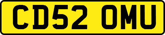 CD52OMU