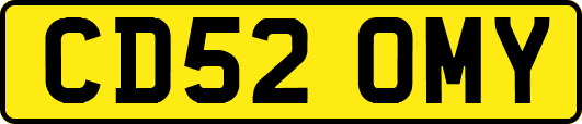 CD52OMY