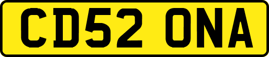 CD52ONA