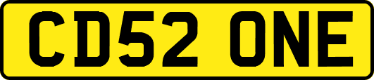 CD52ONE