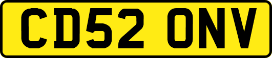 CD52ONV