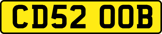 CD52OOB