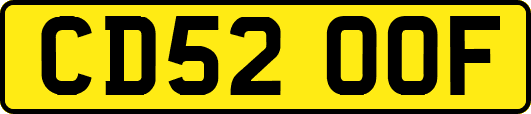 CD52OOF