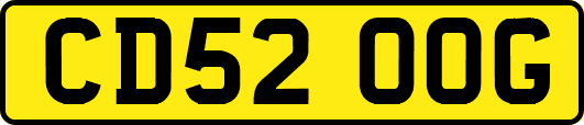 CD52OOG