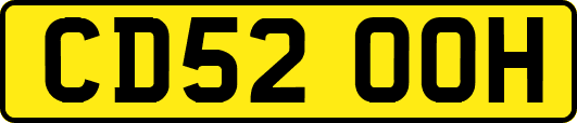 CD52OOH