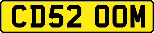 CD52OOM
