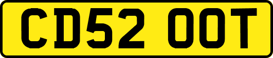 CD52OOT