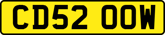 CD52OOW
