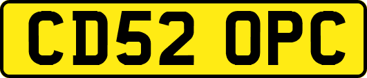 CD52OPC
