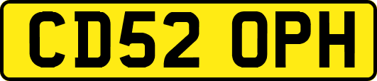 CD52OPH