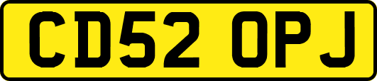 CD52OPJ