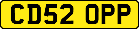 CD52OPP