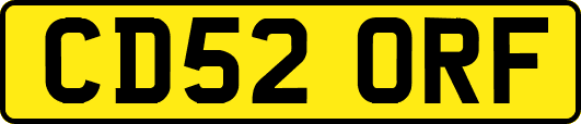 CD52ORF