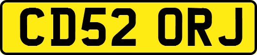 CD52ORJ