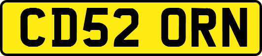 CD52ORN