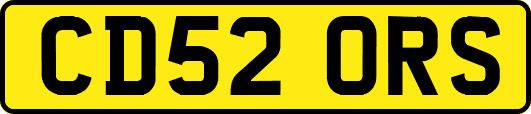 CD52ORS