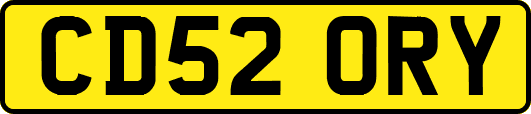 CD52ORY