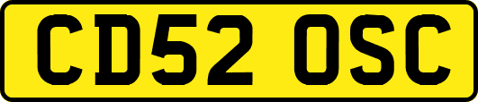 CD52OSC