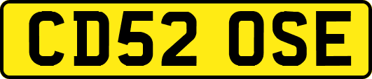 CD52OSE