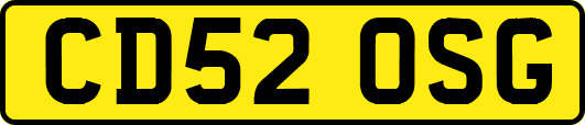 CD52OSG