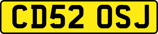 CD52OSJ