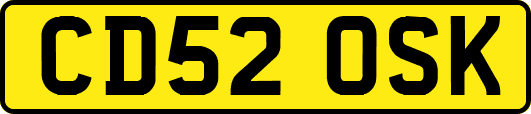 CD52OSK