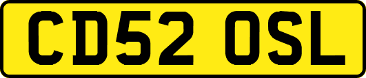 CD52OSL