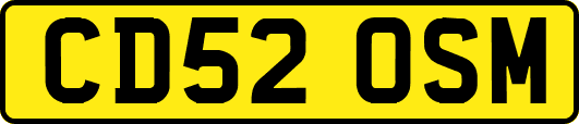 CD52OSM