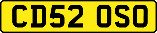 CD52OSO