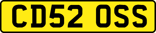 CD52OSS