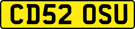CD52OSU