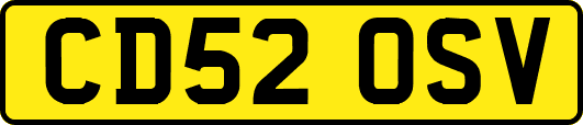 CD52OSV