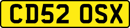 CD52OSX