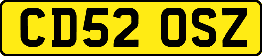 CD52OSZ