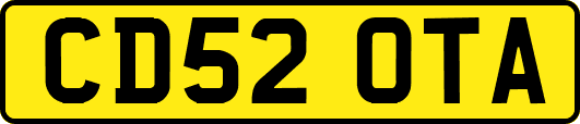 CD52OTA