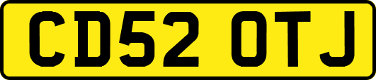 CD52OTJ