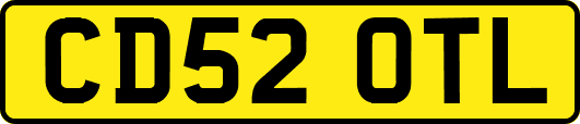 CD52OTL