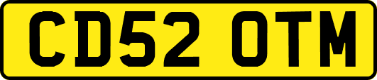 CD52OTM
