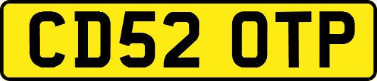 CD52OTP