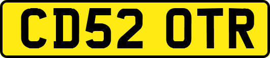 CD52OTR