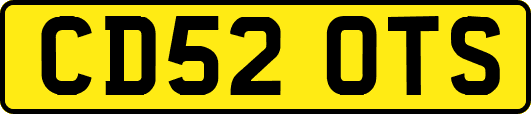 CD52OTS