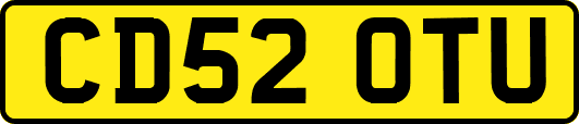 CD52OTU
