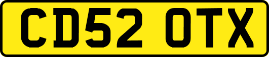 CD52OTX